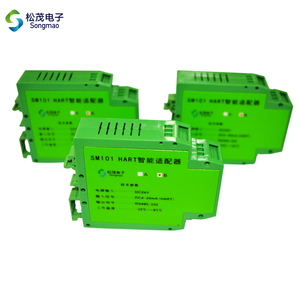 Hart To <strong>Modbus</strong> Converter Hart To RS485 232 <strong>Protocol</strong> Converter Industrial Grade SM101-B - Product Image 5