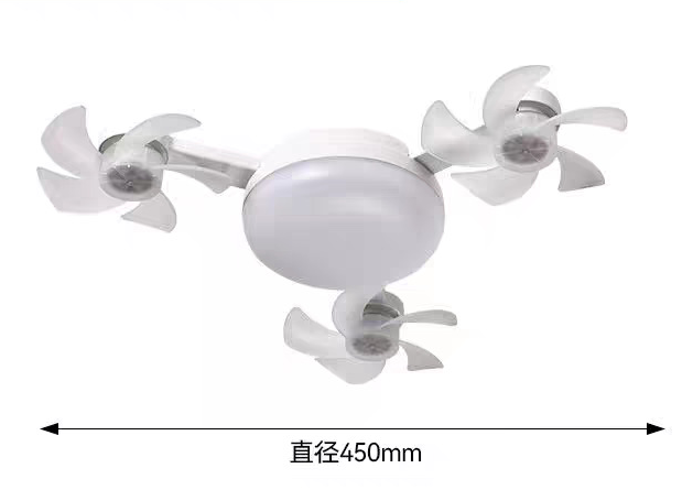 White-450mm
