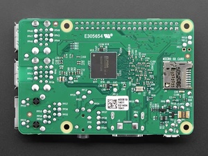 <strong>Raspberry</strong> <strong>Pi</strong> 2 Model B with 1G RAM Integrated Circuits 5v development board