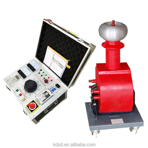 Fortschritt liche Transformator-Test lösung für AC-und DC-Systeme ACDC-Transformatoren-Tester - Product Image 2