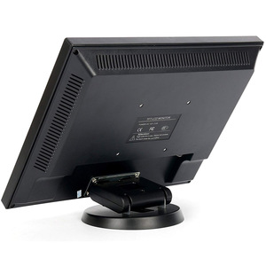 Monitor lcd da 12 pollici monitor schermo tft computer pannello industriale schermo pc piccolo monitor touch screen - Product Image 5