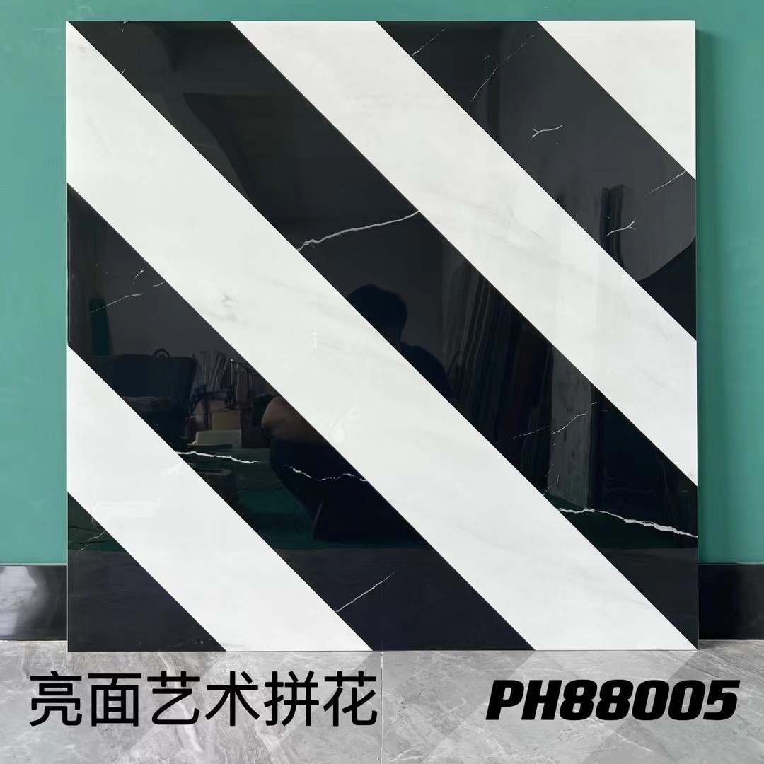 Estilo ocho-800x800mm