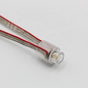 Indirizzabile Ultime RGBW colore completo di smart pixel UCS2904 DC5V 12 millimetri luci della stringa impermeabile IP68 - Product Image 2