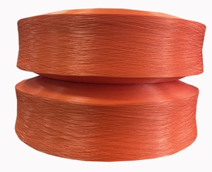 1260d độ bền cao FDY PP <span class=keywords><strong>multifilament</strong></span> sợi intermingled - Product Image 6