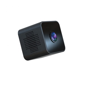 X1 Smart WiFi <strong>Camera</strong> 1080P Wireless Wifi <strong>Camera</strong> Motion Detection Security Small Network <strong>Camera</strong> Infrared Night Vision - Product Image 3