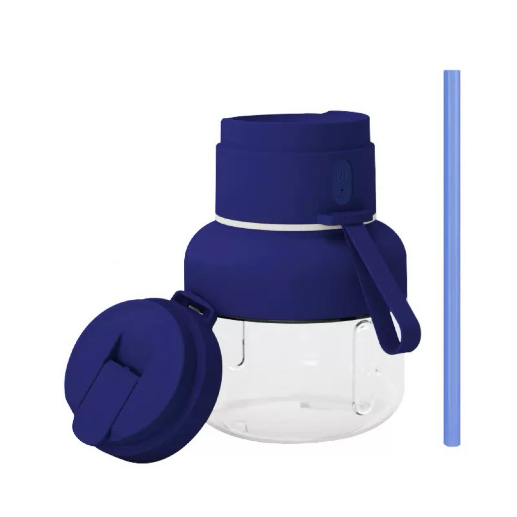 Bleu marine