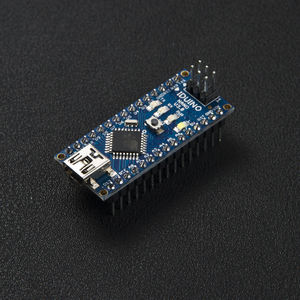 Nano V3 FT232 çip resmi sürümü Arduino Nano V3.0 atmegacontroller denetleyici kurulu için uyumlu