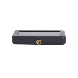 DMKR LS-5804 3 Inch FPV <strong>Mini</strong> Handheld LCD Monitor 480*320 IPS Screen With DVR Built-in Battery for FPV RC Drone - Product Image 2