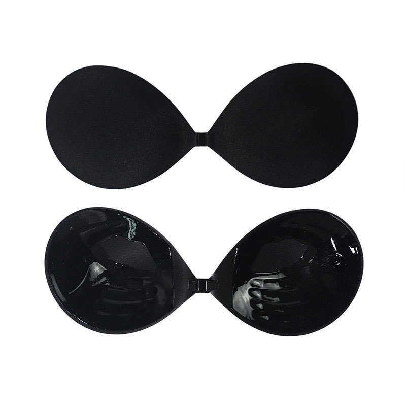 labbra di colore nero