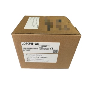 IQ-L CPU orijinal PLC modülü L6DSPU-C-CM <span class=keywords><strong>L6ADP</strong></span>-<span class=keywords><strong>R2</strong></span>-CM <span class=keywords><strong>L6ADP</strong></span>-R4-CM