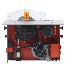 SINO STAHL DY11A <strong>All</strong>-<strong>in</strong>-one , Miter Cutting and Dust-free Master <strong>Saw</strong> Cutting Table <strong>Saw</strong> - Product Image 1