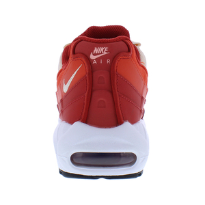 Nike Nam Air Max 95 Giày thể thao thể thao phong cách thể thao mùa hè Giày chạy bộ Mystic Red/ổi Ice EVA | 100% xác thực - Product Image 5