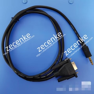 RS232-Kommunikationskabel 1551-CBL für FLUKE 1551 1552 1523 1524