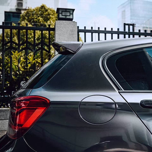 ชุดตัวถัง F20 2012-14 BMW 1, อัพเกรดเป็น2015 M-Tech กระจังหน้าและกันชนภายนอกอัพเกรดจากเก่าเป็นใหม่ - Product Image 6