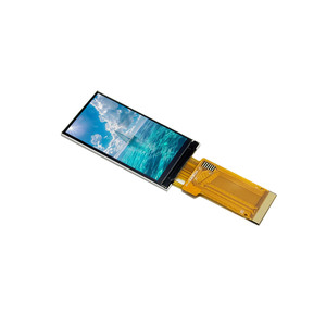 Cheap Price 1.9'' 170x320 SPI <strong>Interface</strong> <strong>Lcd</strong> Modules, 1.9-inch bar Tft Display <strong>Lcd</strong> - Product Image 3