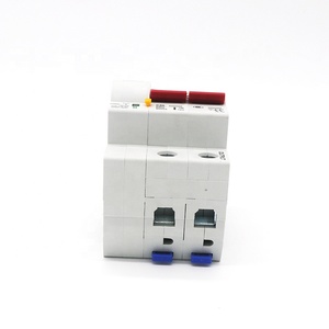 OEM RS485 Leistungs schalter offenes Protokoll Modbus RTU 2P 220VAC 63A