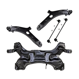 マツダRX8 SE17 F151-34-200A F151-34-200B NE51-34-200A用フロントアッパーコントロールアーム - Product Image 3