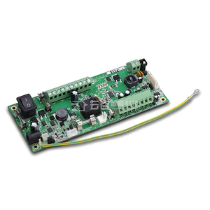 OEM Custom PCBA-China Manufacturer of Printed Circuit Board <strong>PCB</strong> Design and Service High Quality Product - Product Image 5