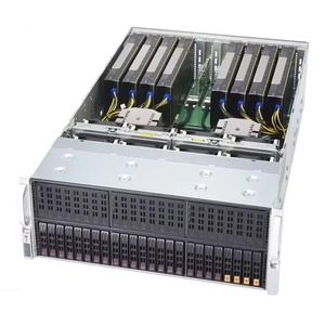 Server AS-4125GS-TNRT Hochleistungs-Computing-Server Flexibler GPU-Server - Product Image 2