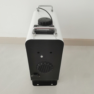 เครื่องทำอากาศร้อนดีเซล8KW 5KW DC 12V 24V เครื่องทำความร้อนเชื้อเพลิงแบบพกพา220V - Product Image 5