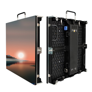 High Resolution Video Wall 5x3 Complete <strong>System</strong> Digital P3 Screen Price Panel Advertising P3.91 Led Display for Outdoor - Product Image 6