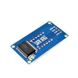 <strong>TM1637</strong> LED Display Module For 7 Segment 4 Bits 0.36Inch Clock RED Anode Digital Tube Four Serial Driver Board Pack - Product Image 6