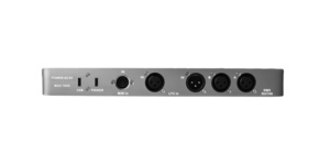 Мини командное крыло dmx512 Контроллер dmx световое консоль командное крыло