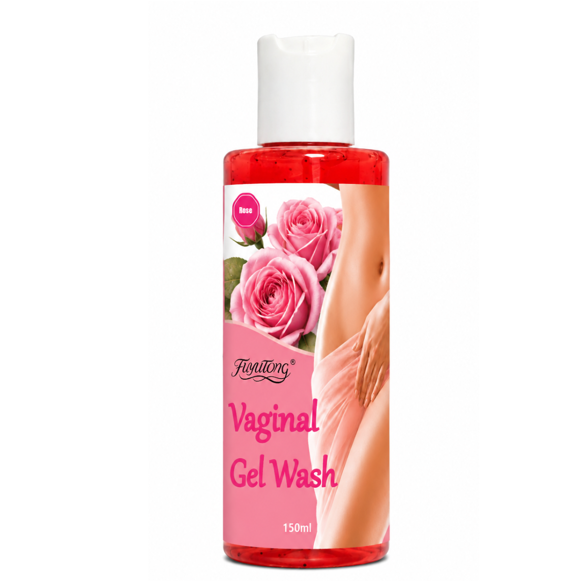 Al gusto di rosa