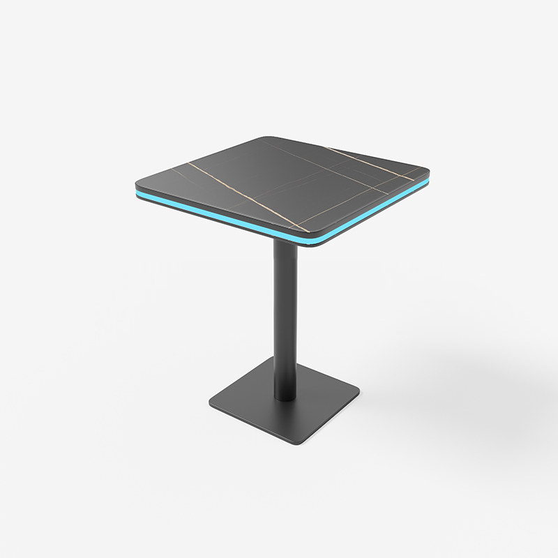 mesa cuadrada