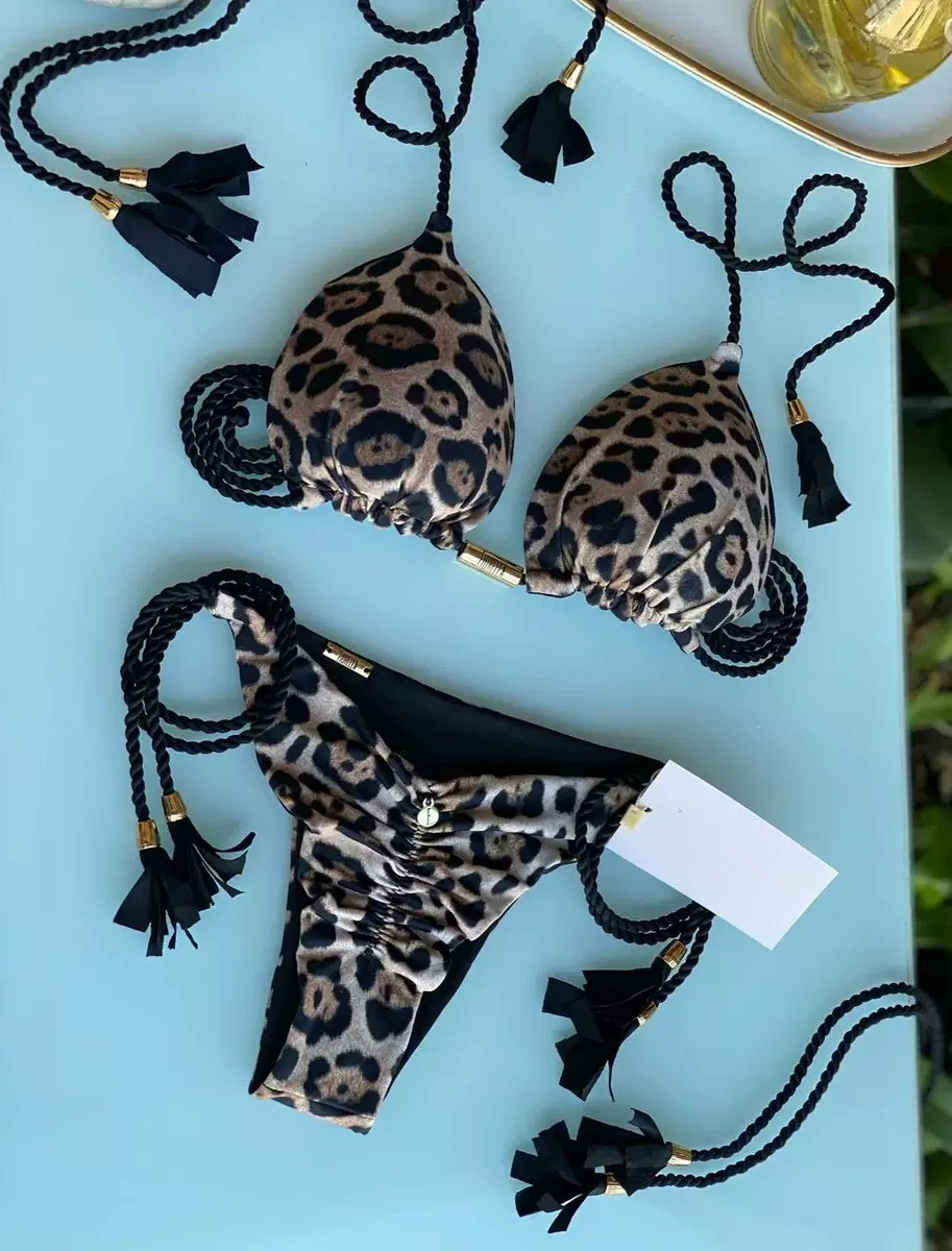 Gris Leopardo