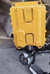 2306 контроллер компьютерной платы управления C812800R - Product Image 2