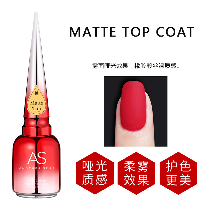 Matte Top
