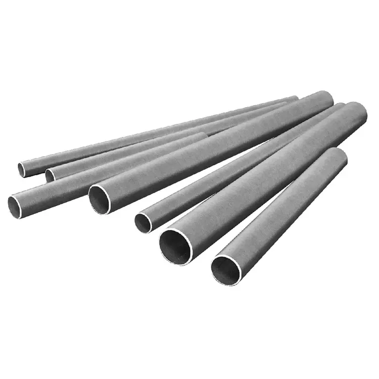 304 304L 316 316L 310S 321 Seamless Stainless Steel Tube / SS Pipe with Low Price