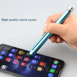 准备装运工具笔塑料多功能3合1螺丝刀笔触摸手写笔原子笔 - Product Image 6