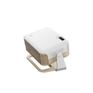 Güç banka projektör tip-c WiFi Bluetooth Mini taşınabilir projektör - Product Image 4