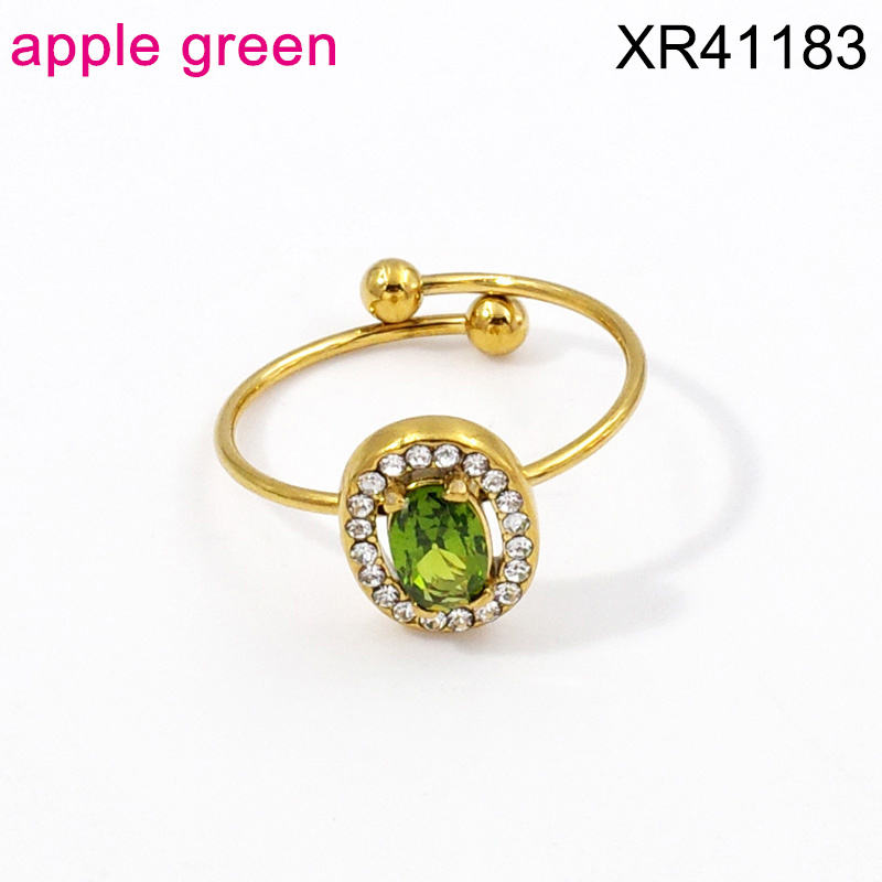Green XR41183-1064