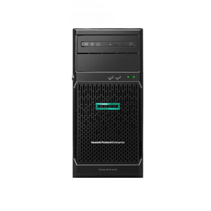 HPE Proliant ML30 Gen10 Intel Xeon E2314 16G RAM 512G SSD 2*1T HDD <strong>hp</strong> Server Computer Tower Cloud Storage Servers - Product Image 2