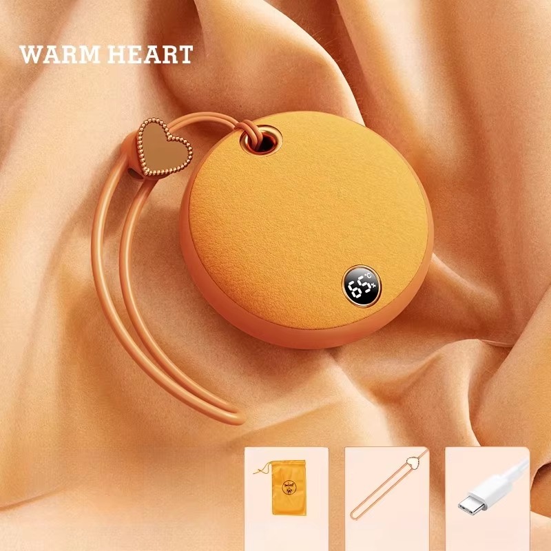 Orange - Peluche