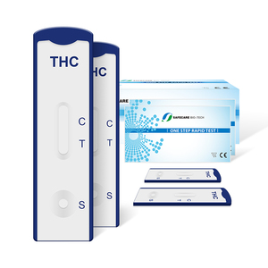 IVD Reagent Early Result Drugs of Abuse Rapid <strong>Test</strong> for Drugs Use and Misuse - Product Image 1