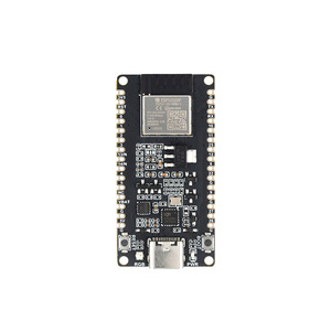内置4MB闪存支持BLE/Zigbee/ Thread的ESP32-H2微控制器开发板 - Product Image 3