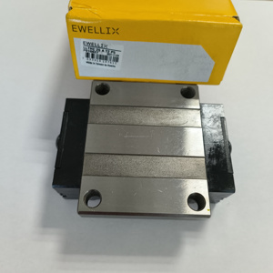 Bloque de riel de guía lineal LLTHC 45 A T0 P5 Riel de guía lineal de bloqueo - Product Image 5