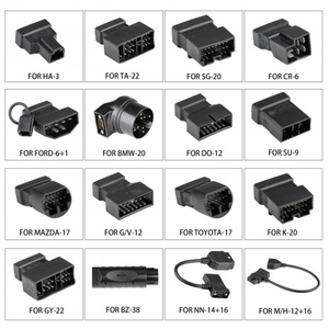 Herramienta de diagnóstico de coche X431 PRO5 PRO 5, escáner inteligente de sistema completo, compatible con programación en línea, novedad de 2023 - Product Image 4