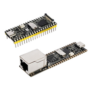Das RISC-V Luckfox Pico-Entwicklungs board RV1103 ist mit Raspberry PI PICO auf Linux-Pins kompatibel