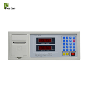 Force Display Controller for <strong>Compression</strong> <strong>Testing</strong> <strong>Machine</strong> - Product Image 2