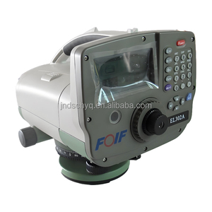 High Precision FOIF EL302A Digital <strong>Level</strong> Optical Survey Instrument <strong>Dumpy</strong> <strong>Level</strong> Auto Leveling Cheap Price - Product Image 2