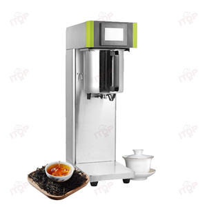 Macchina automatica per l'estrazione del tè intelligente per il caffè del ristorante con programma di riscaldamento istantaneo dalla cina - Product Image 6