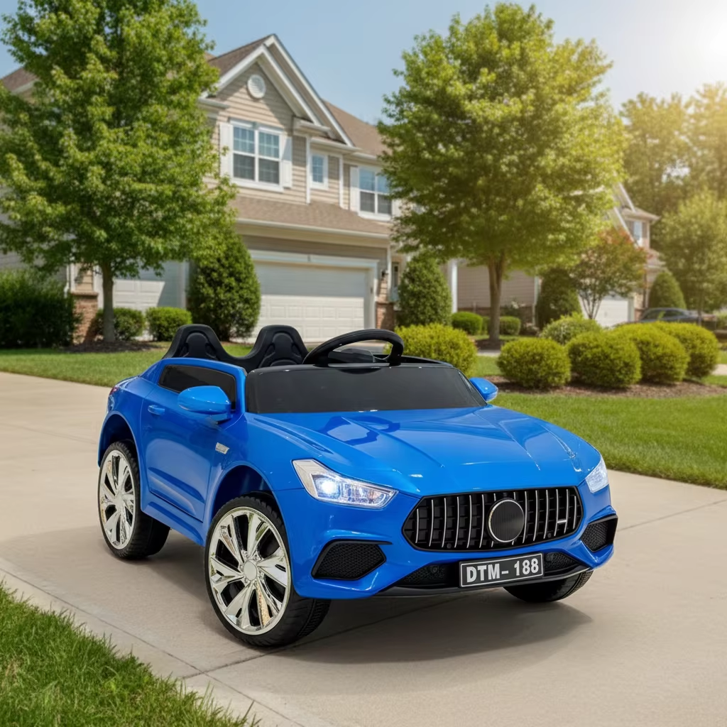 Configurazione standard blu