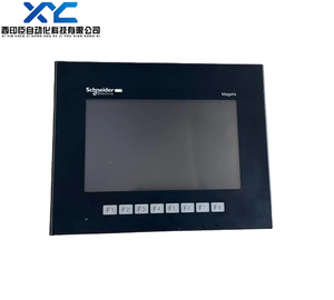 Для Schneider HMIGTO3510 PLC 7 "широкоформатный 65k цветной сенсорный экран, USB, SD-карта, 2 последовательных порта, Ethernet абсолютно новый в наличии - Product Image 1