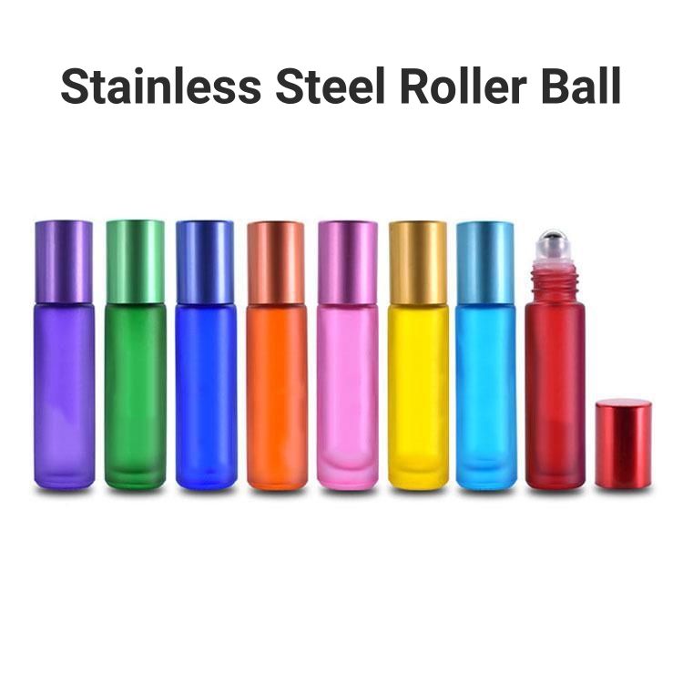 ม้วนเหล็กบนขวดไม่มีโลโก้