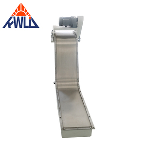 <strong>Automated</strong> Magnetic Chip <strong>Handling</strong> <strong>System</strong> - Improves Productivity &amp; Reduces Labor Costs in Manufacturing - Product Image 4